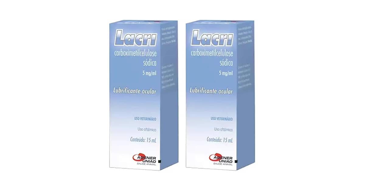 Melhor Lubrificante Ocular: Alívio e Conforto para Seus Olhos