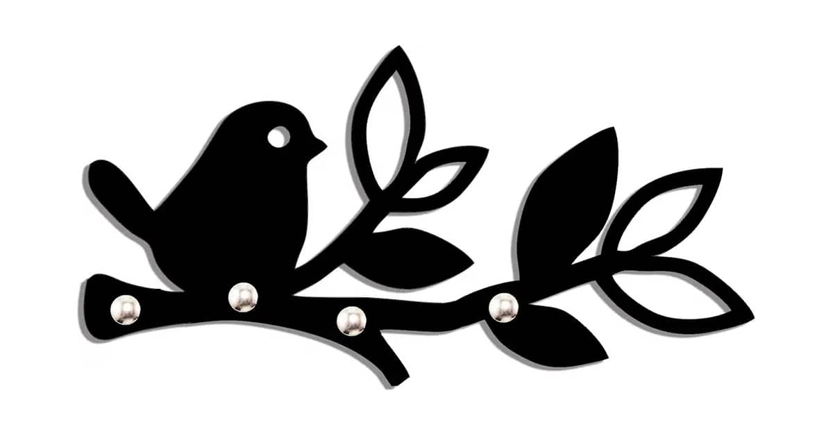 Melhor Lugar para Colocar Porta Chaves: Organize Sua Entrada!