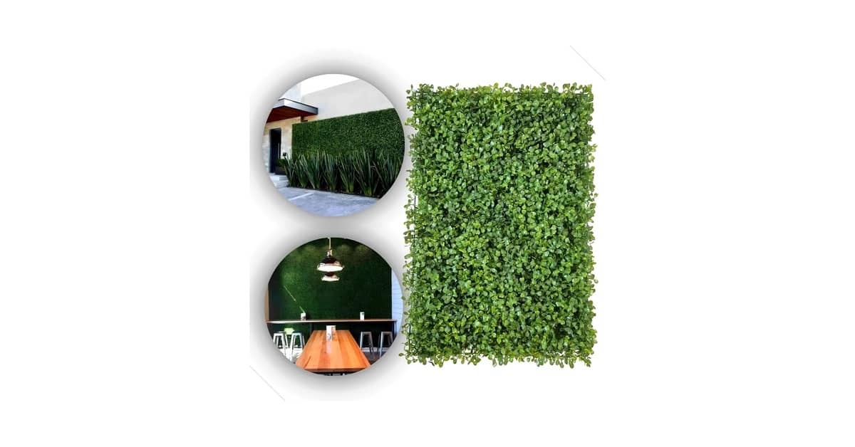 Melhor Lugar para Comprar Planta Artificial: Guia Completo