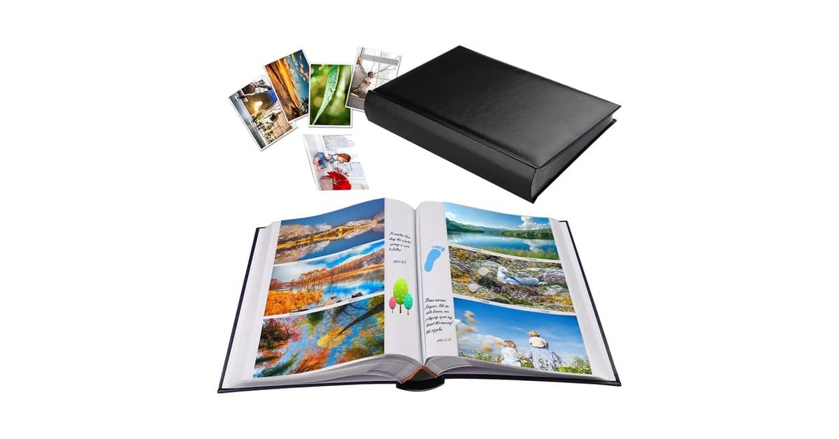 Melhor Lugar para Fazer Álbum de Fotos: Guia Essencial