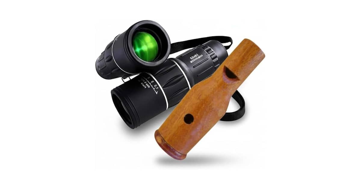 Melhor Luneta do Mundo: Guia Definitivo Para Observação