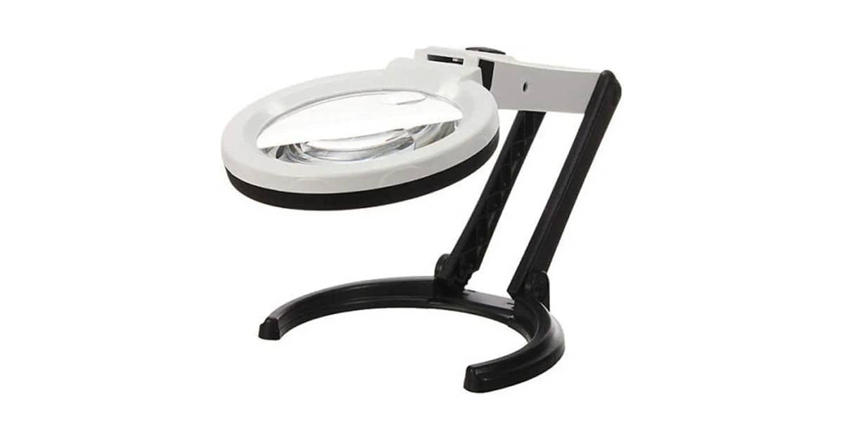 Melhor Lupa de Bancada: Guia Completo 2024