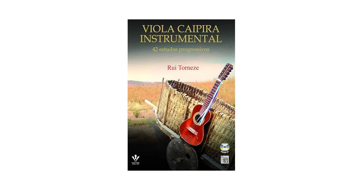 Melhor Luthier de Viola Caipira do Brasil: Guia Essencial
