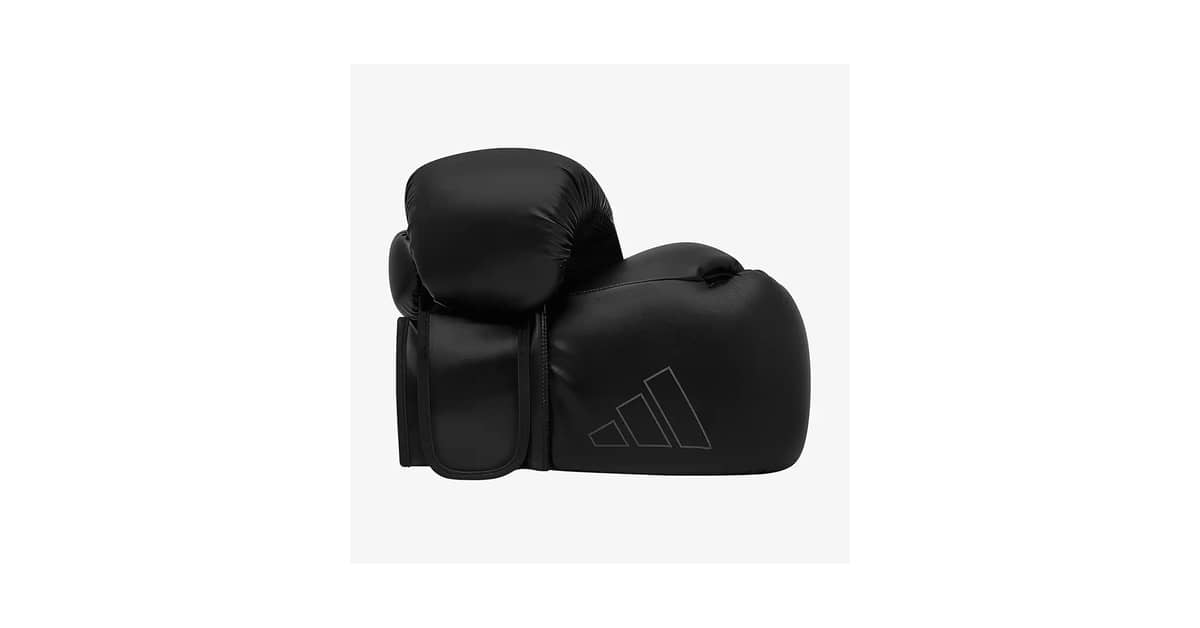 Melhor Luva de Boxe Adidas: Durabilidade e Performance