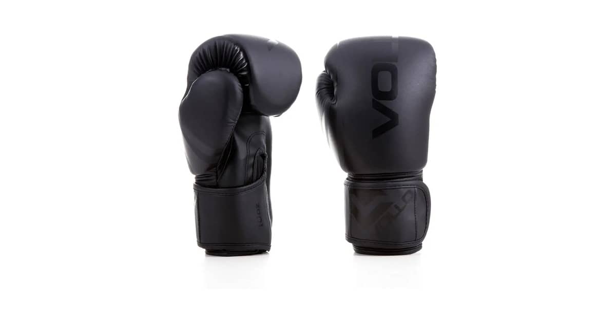 Melhor Luva de Boxe Masculina: Guia Completo