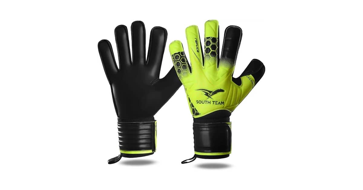 Melhor Luva de Goleiro Custo Benefício: Proteção e Grip