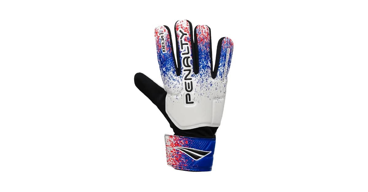 Melhor Luva de Goleiro para Comprar: Proteção e Grip!