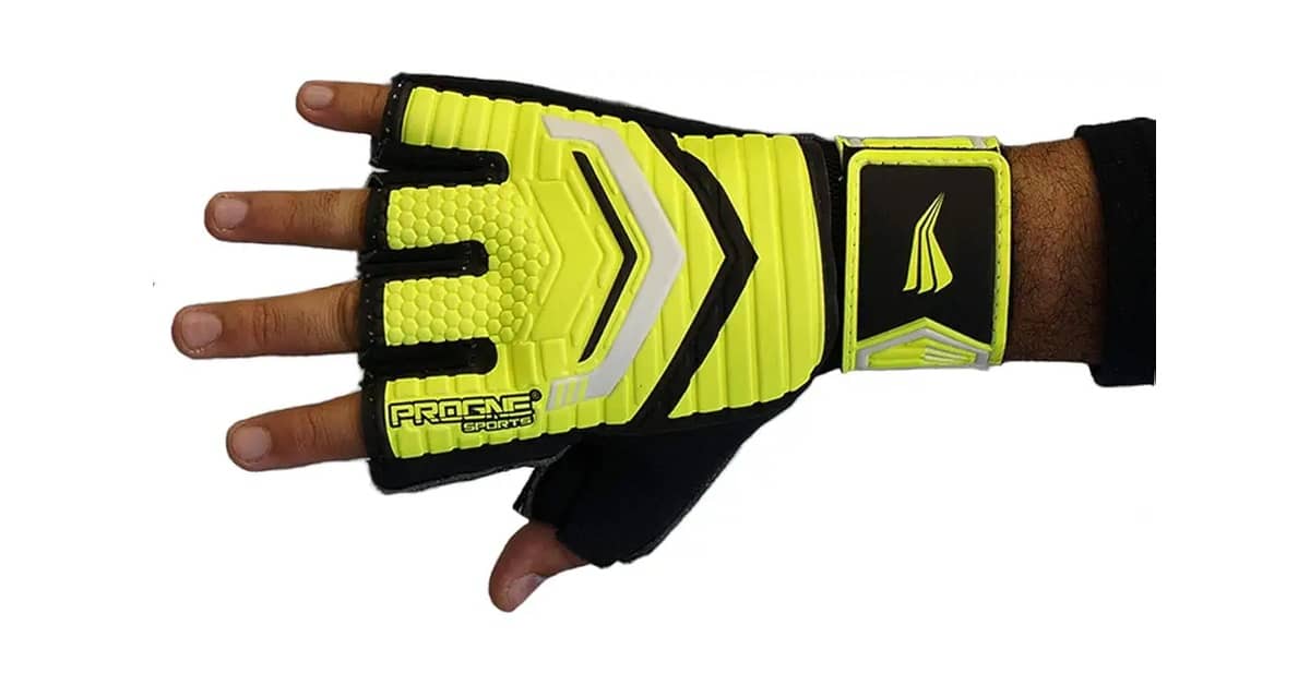 Melhor Luva de Goleiro para Society: Grip e Conforto