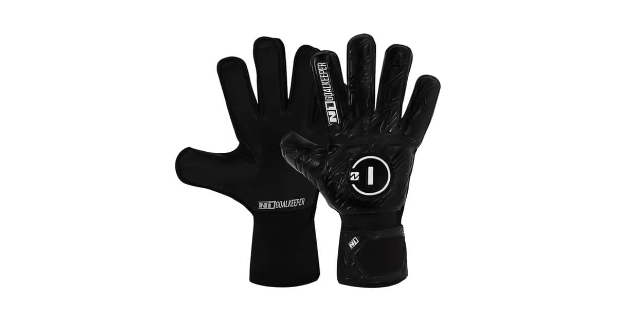 Melhor Luva de Goleiro Society: 6 Modelos de Elite