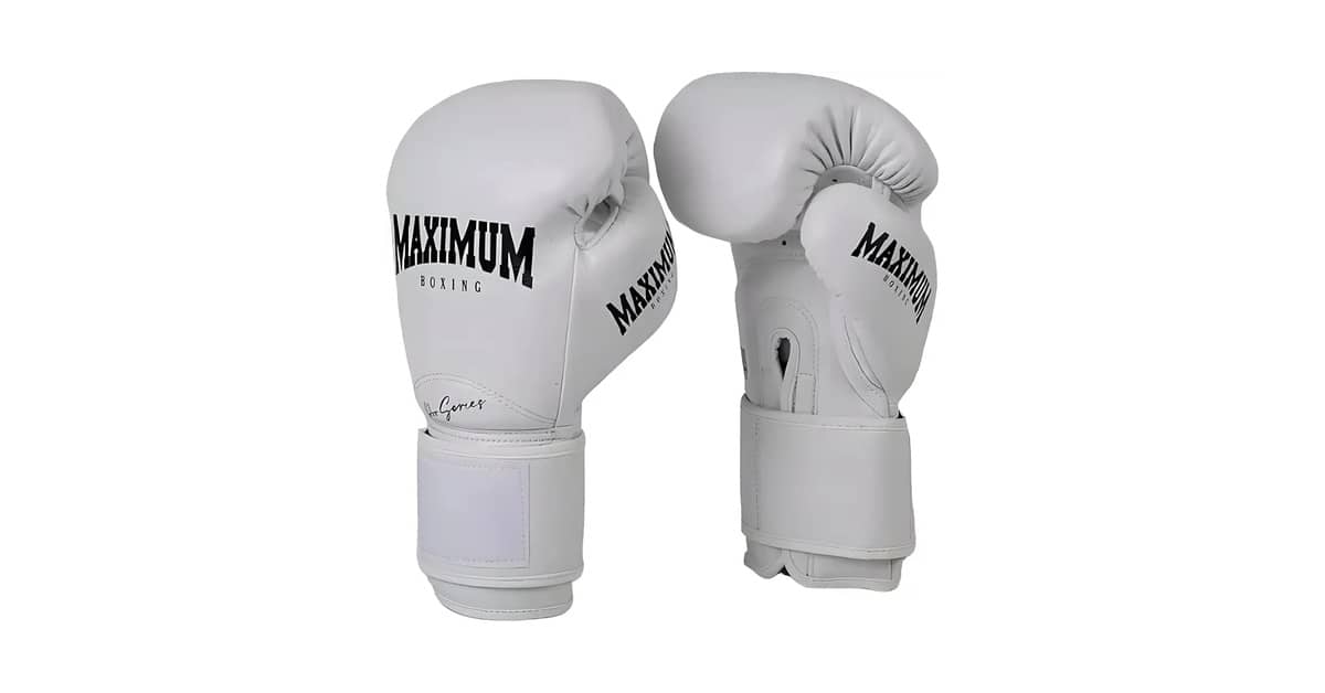 Melhor Luva de Muay Thai Profissional: 7 Modelos Profissionais