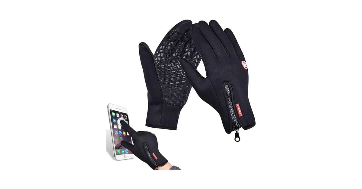 Melhor Luva Motoqueiro: Proteção e Conforto para Você!