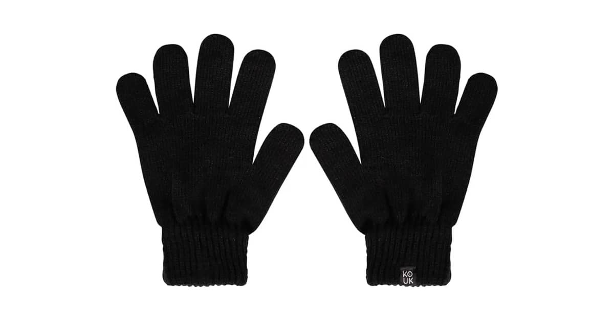 Melhor Luva para Frio: 7 Opções Térmicas e Touchscreen