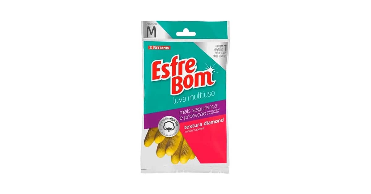 Melhor Luva para Limpeza Domestica: Qual a Ideal?