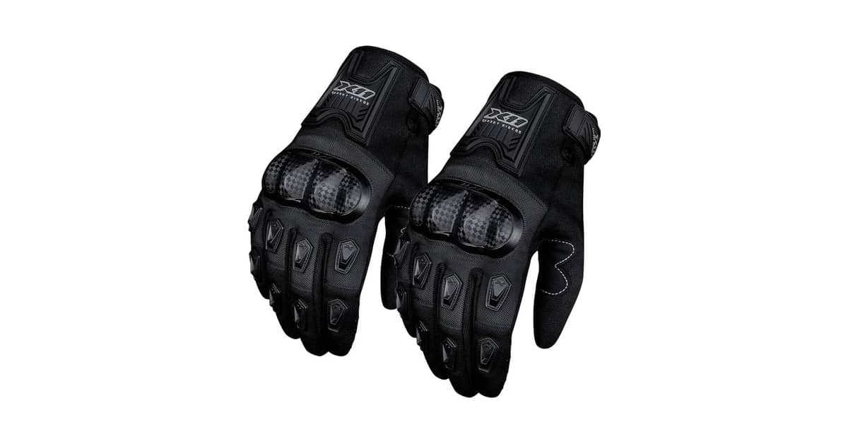 Melhor Luva para Moto: Proteção e Conforto para Pilotos