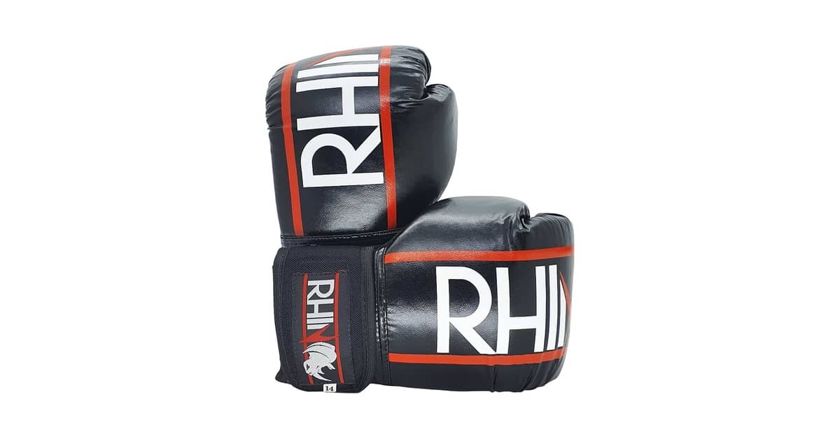 Melhor Luva para Treino de Muay Thai: Proteção e Performance