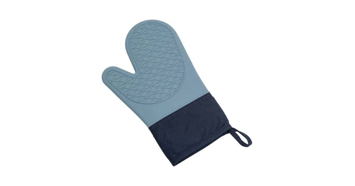 Melhor Luva Térmica para Cozinha: Proteção e Segurança