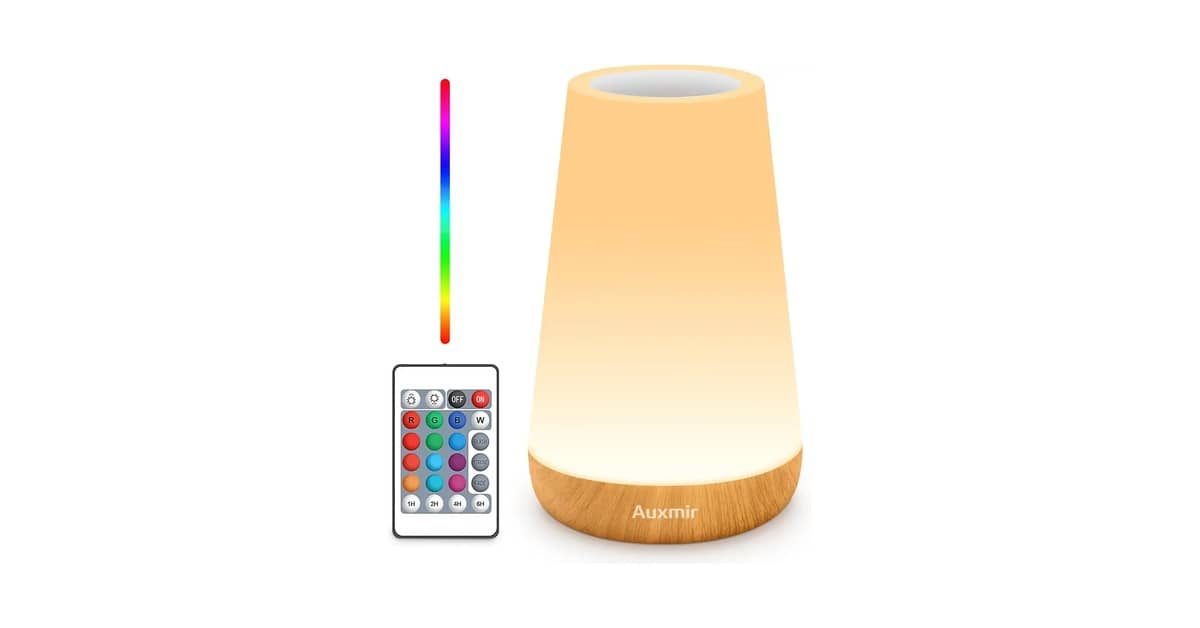 Melhor Luz para Bebê Dormir: Guia Essencial de Escolha