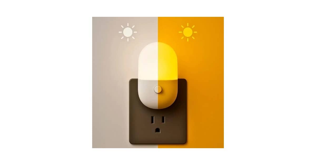 Melhor Luz para Dormir: Guia Completo e Comparativo