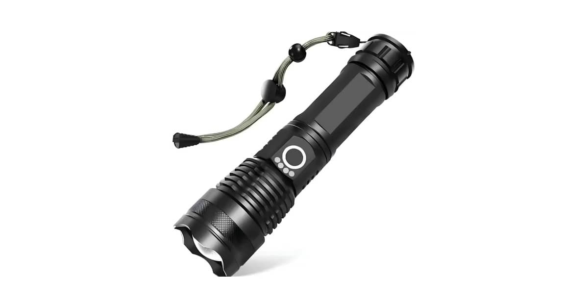 Melhor Luz para Pesca Noturna: Guia Essencial