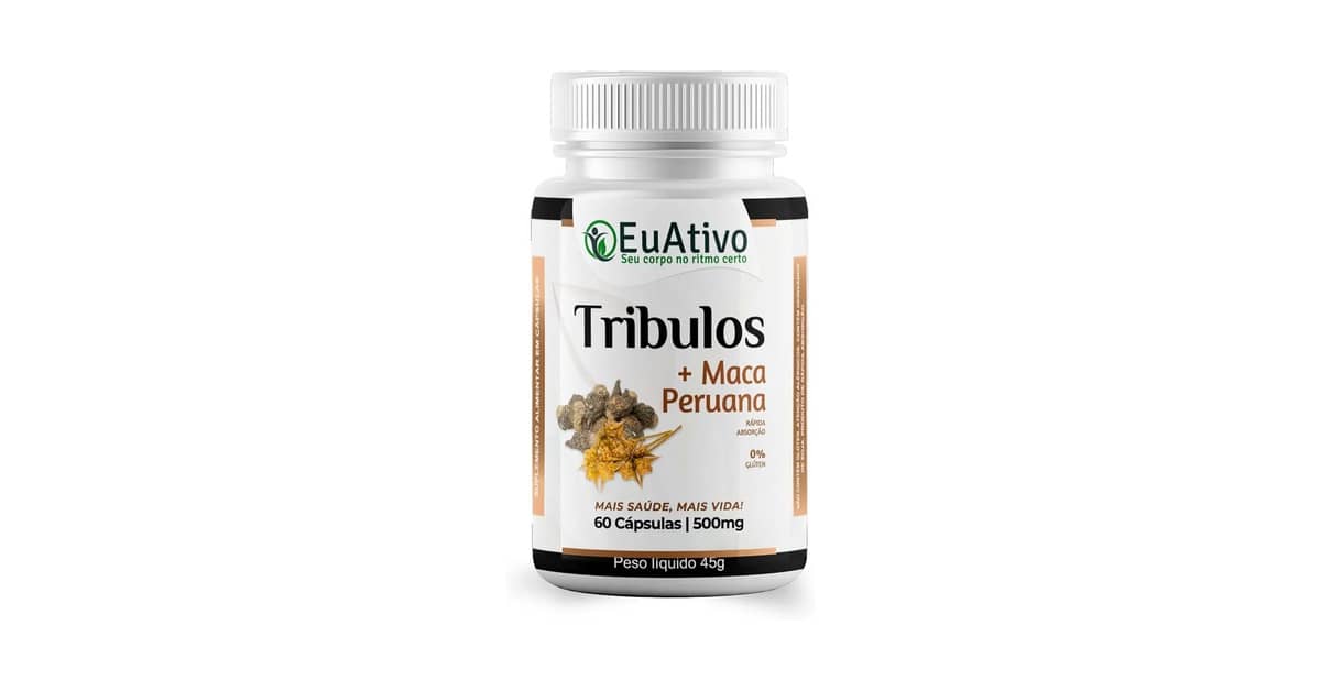 Melhor Maca Peruana e Tribulus Terrestris: Qual o Ideal?