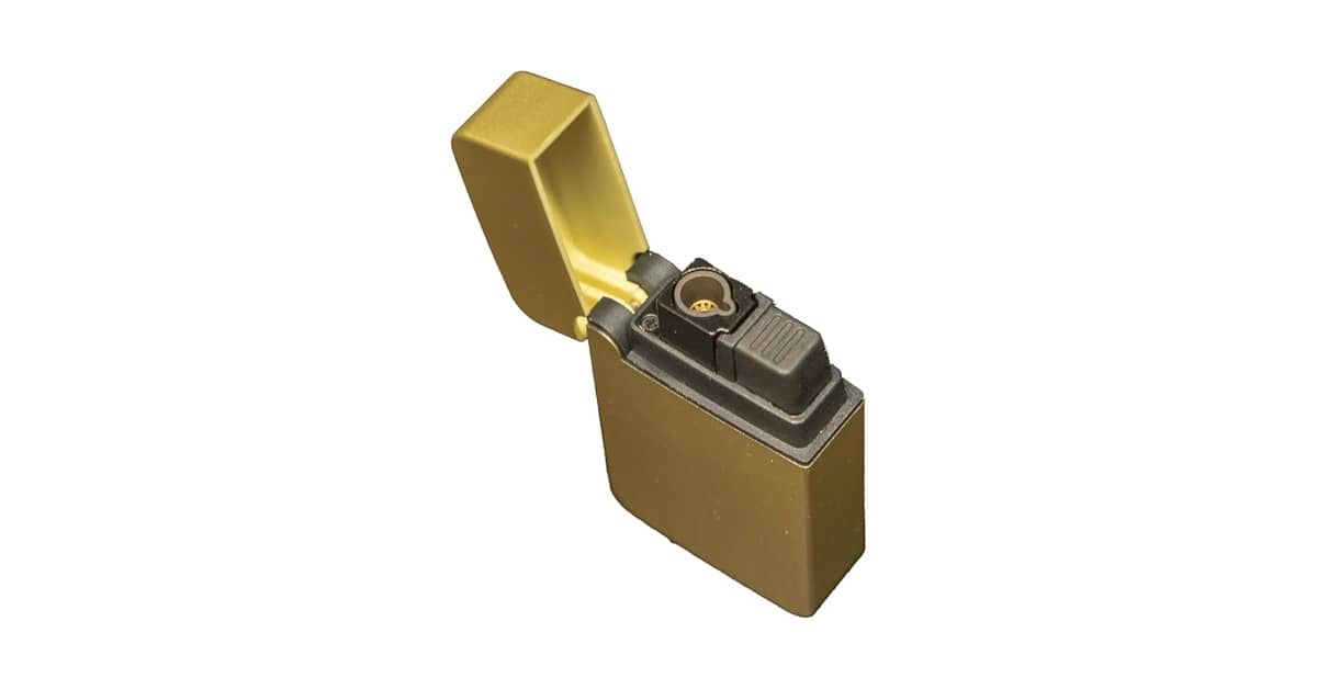 Melhor Maçarico para Charuto: Chama Potente e Durável