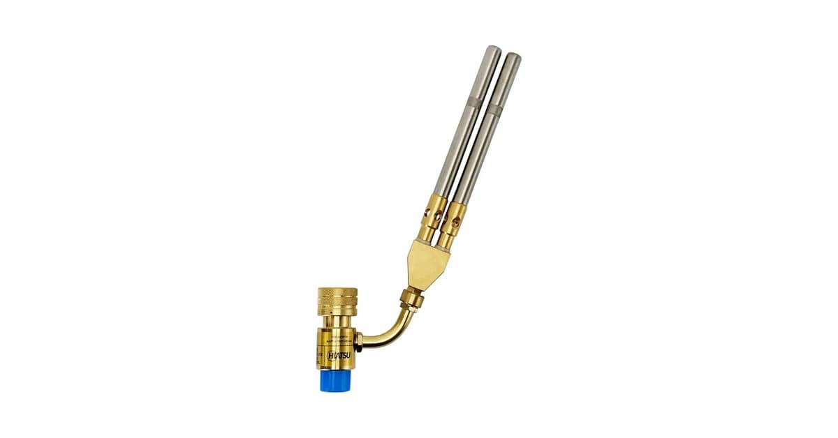 Melhor Maçarico para Refrigeração: Guia Completo