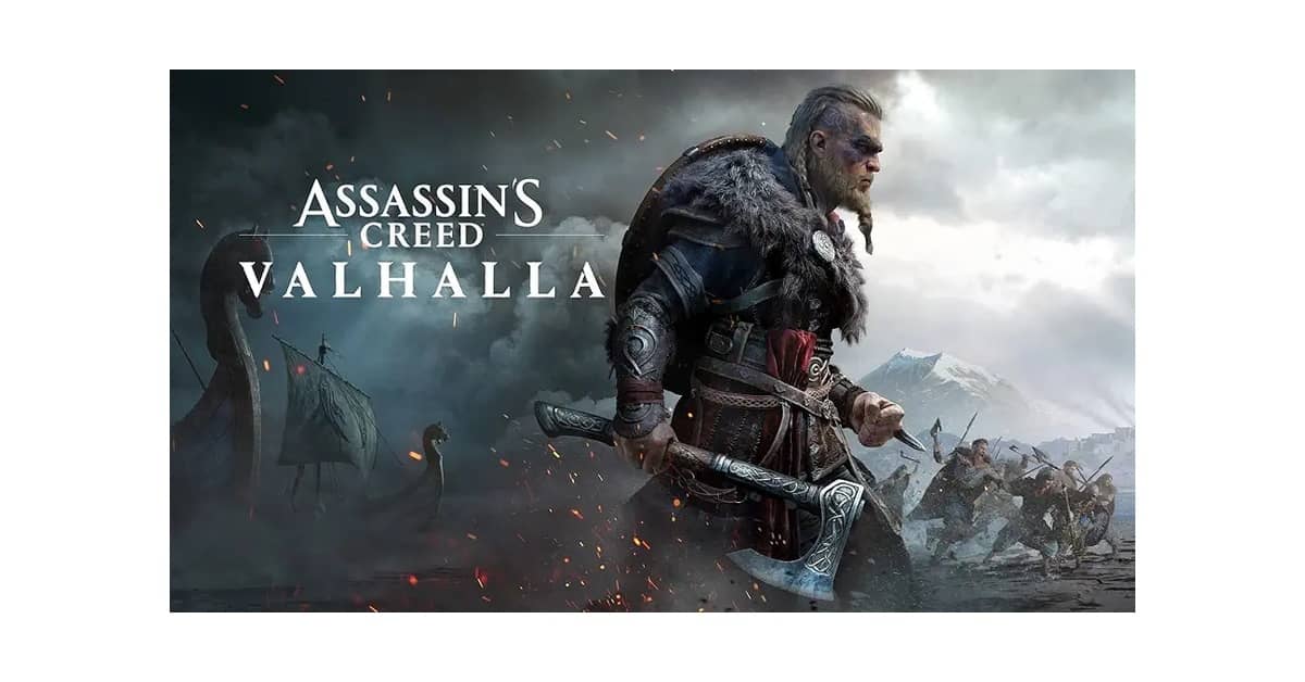 Melhor Machado Assassin'S Creed Valhalla: Arsenal de Habilidades
