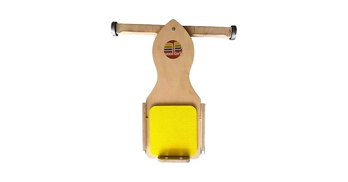 Melhor Madeira para Carrinho de Rolimã: Guia Completo