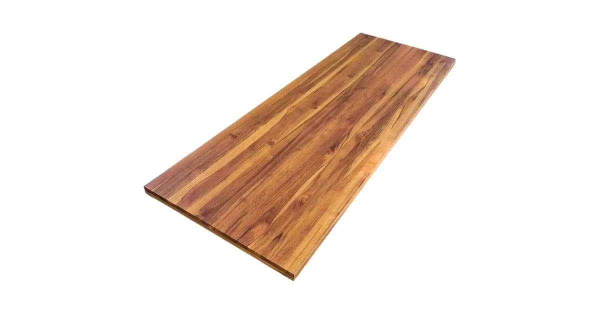 Melhor Madeira para Mesa de Escritório: Guia Essencial