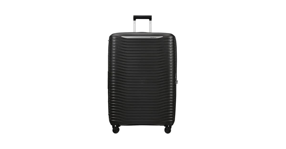 Melhor Mala de Bordo Samsonite: Durabilidade e Design