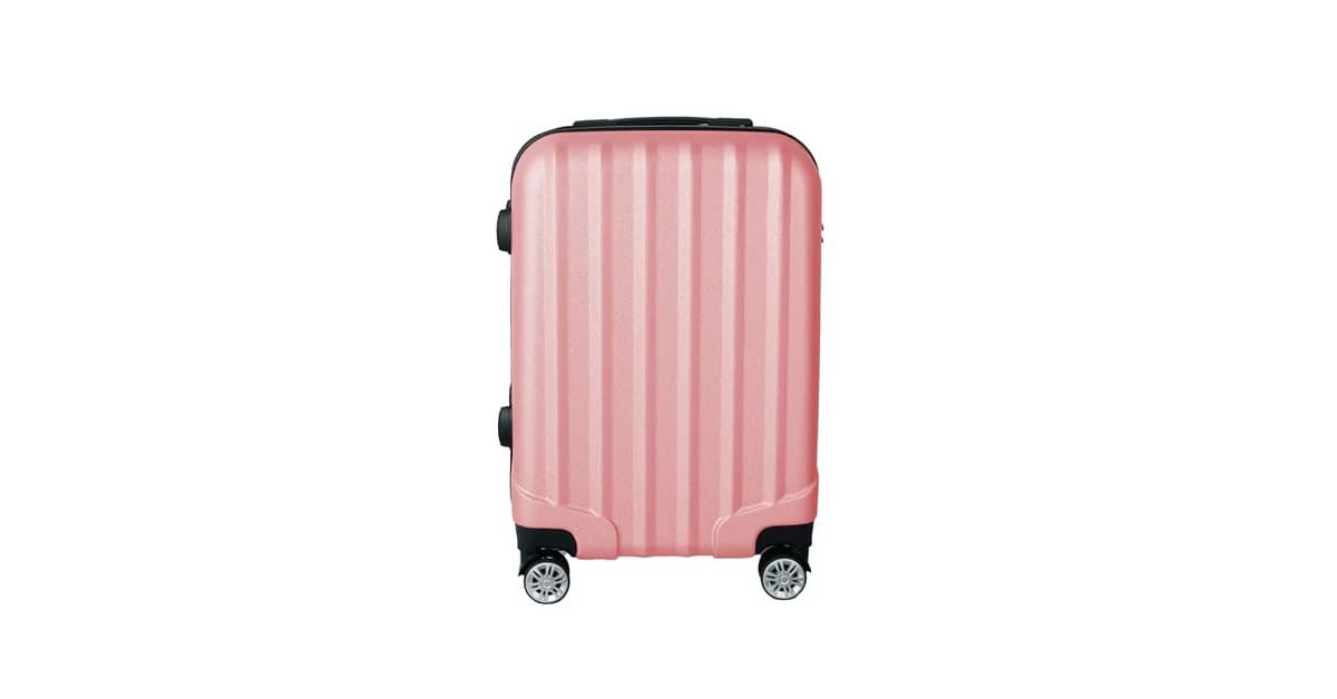 Melhor Mala de Viagem Custo Benefício: Guia Essencial