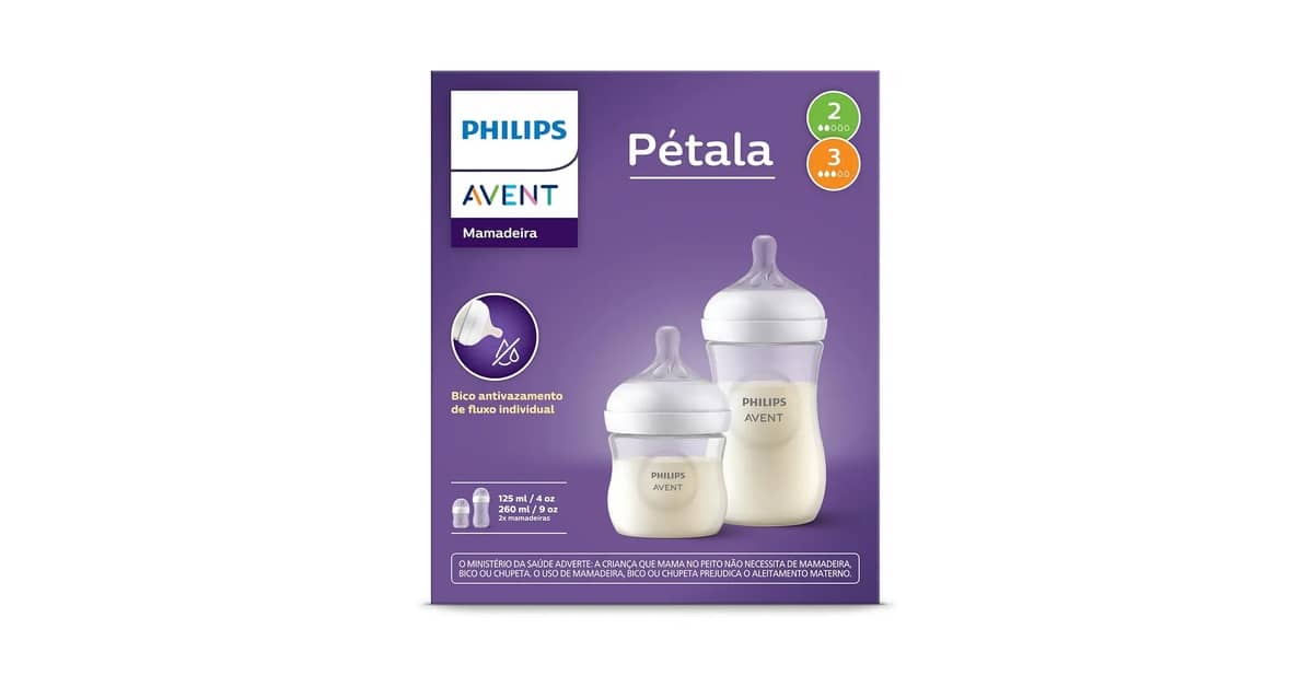 Melhor Mamadeira Avent: Guia Completo para Escolha Segura