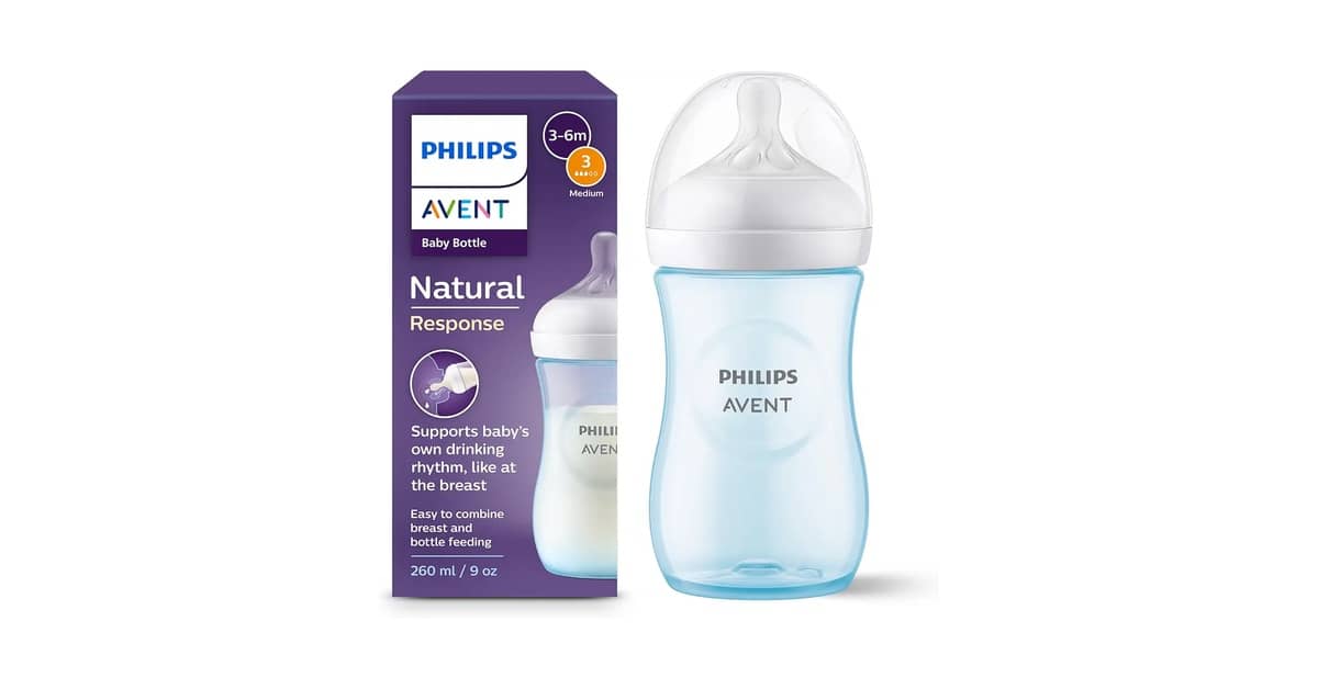 Melhor Mamadeira para Bebê de 4 Meses: Guia Completo