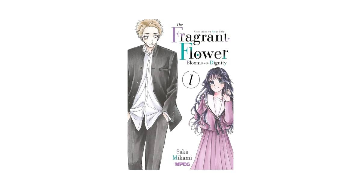 Melhor Mangá de Romance: Qual Escolher para Suspense e Emoção?