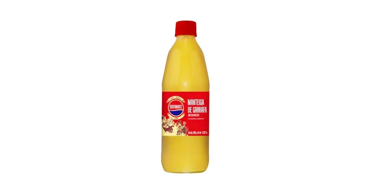 Melhor Manteiga de Garrafa: Qual Escolher?