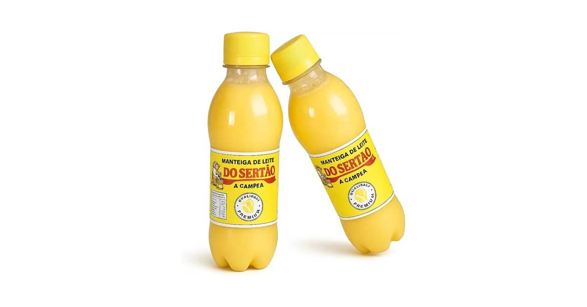 Melhor Manteiga do Mundo: Descubra Sabores Artesanais e Premium