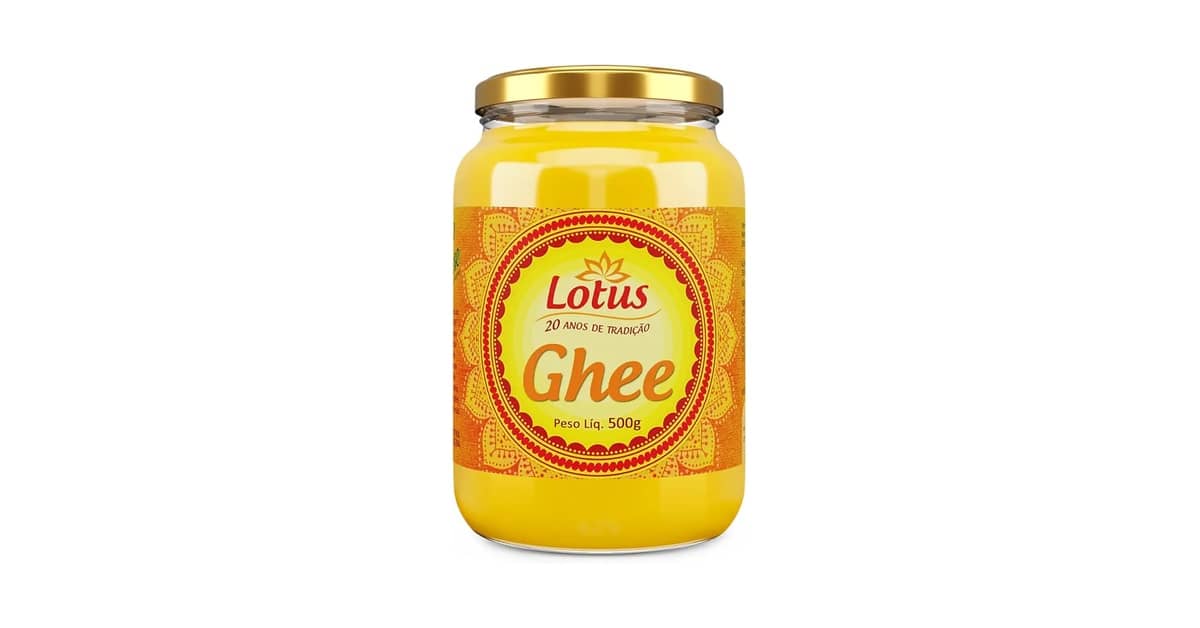 Melhor Manteiga Ghee: Descubra a Opção Ideal!