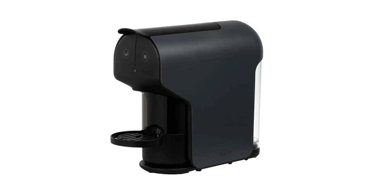 Melhor Máquina de Café Delta Q: 8 Modelos Compactos de Alta Pressão