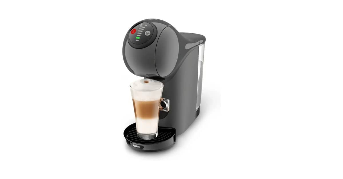 Melhor Máquina de Café: 10 Modelos de Alta Precisão