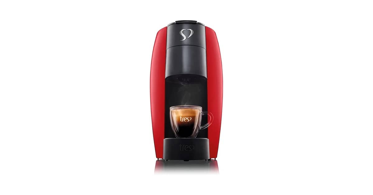 Melhor Máquina de Cappuccino: 5 Modelos Para um Café Perfeito