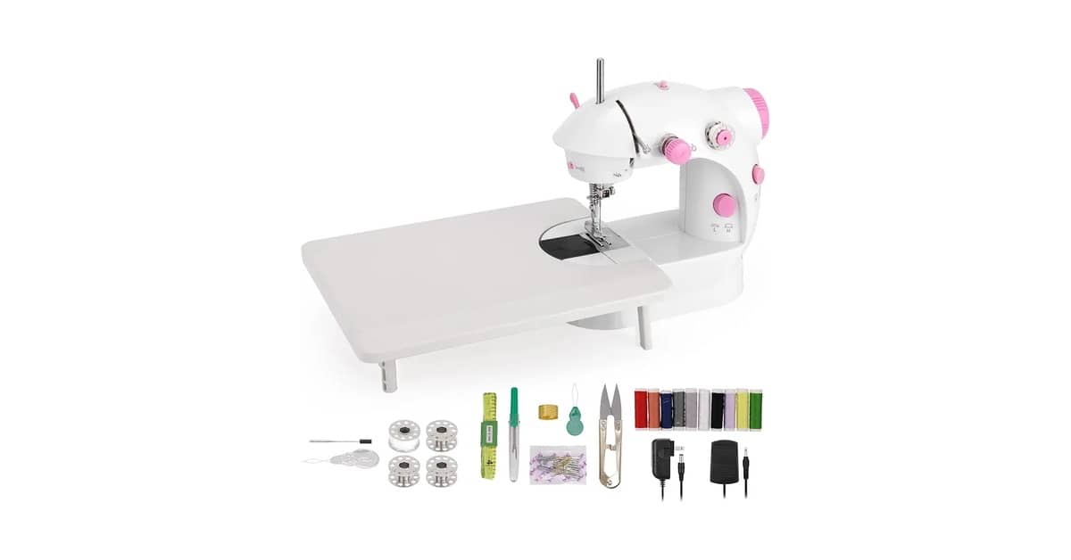 Melhor Máquina de Costura Domestica para Iniciantes: Guia Completo