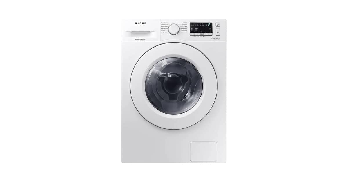 Melhor Máquina de Lava e Seca: 10 Modelos Eficientes