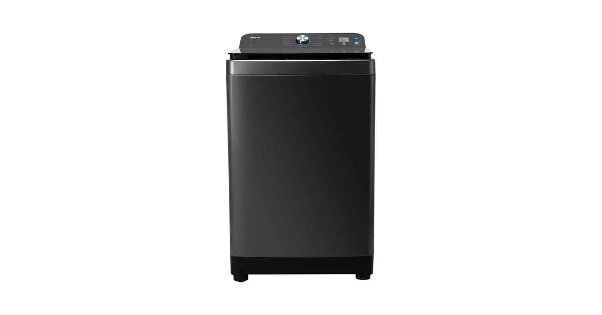 Melhor Máquina de Lavar Black Friday: 10 Modelos Top