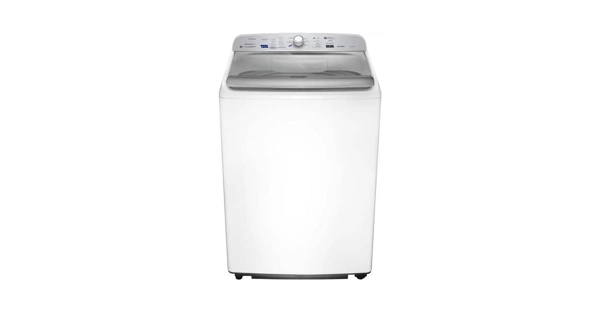 Melhor Máquina de Lavar Roupa 16Kg: Capacidade e Eficiência!
