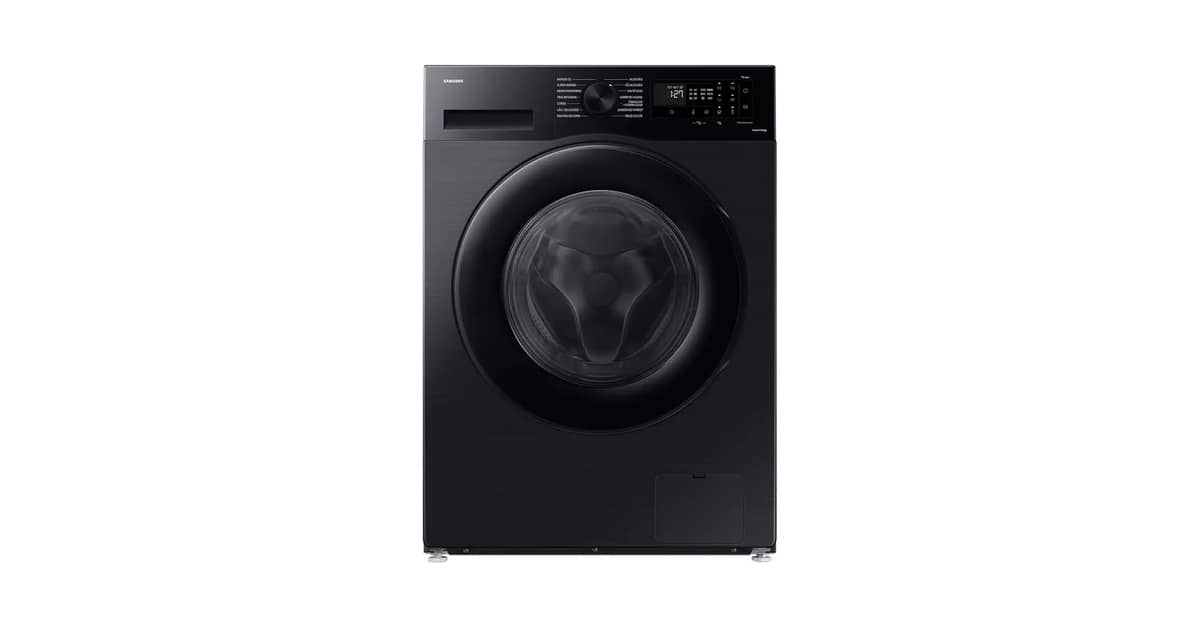 Melhor Máquina de Lavar Roupa Inverter Frontal: 10 Modelos Eficientes