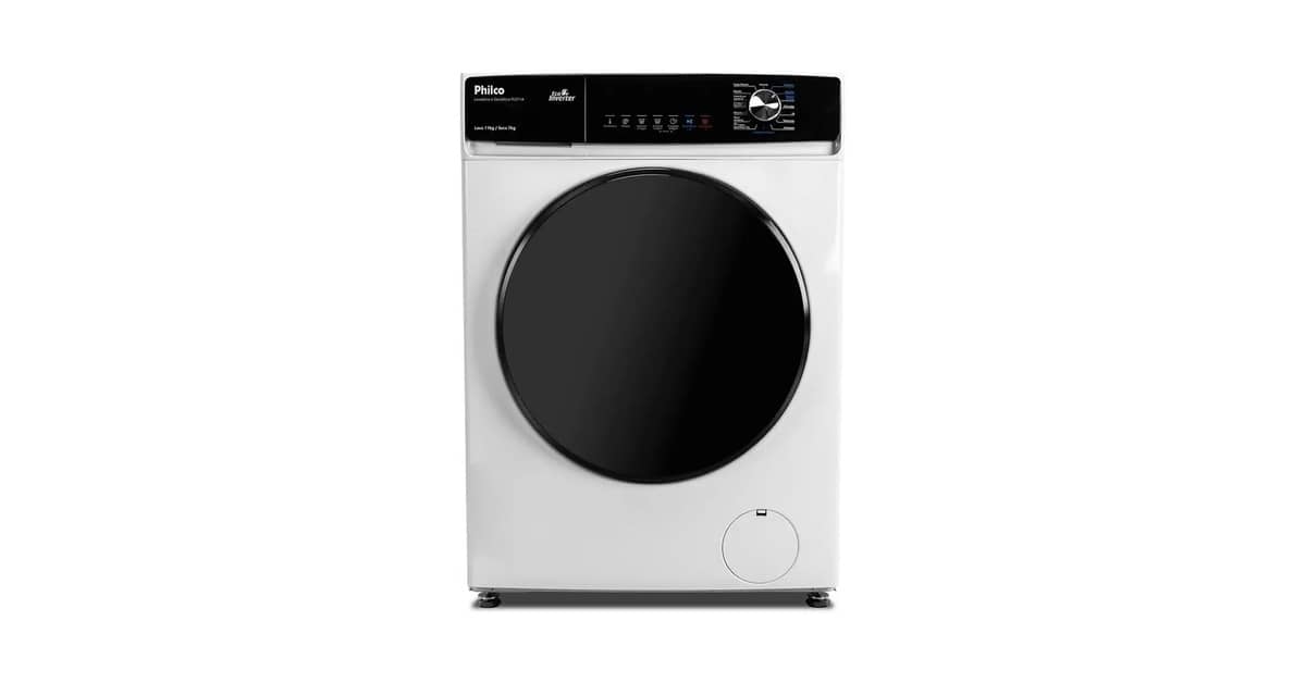 Melhor Máquina Lava e Seca Roupas: Guia Completo