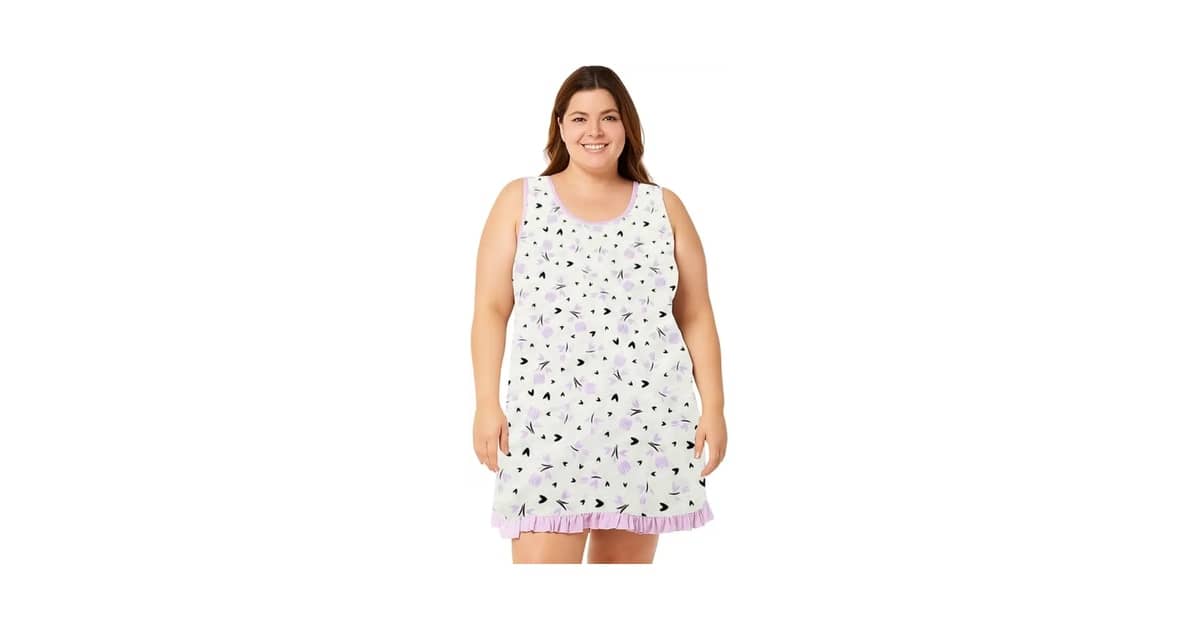 Melhor Marca Camisola: Conforto e Estilo Para Noite