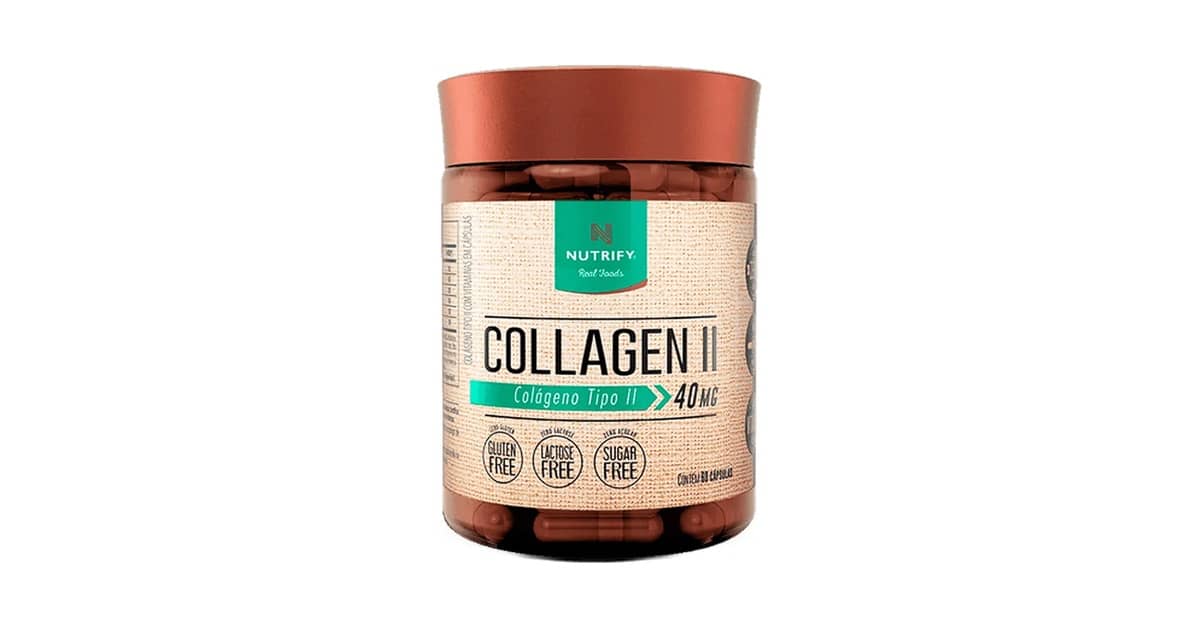 Melhor Marca Colágeno Tipo 2: Qual Escolher?