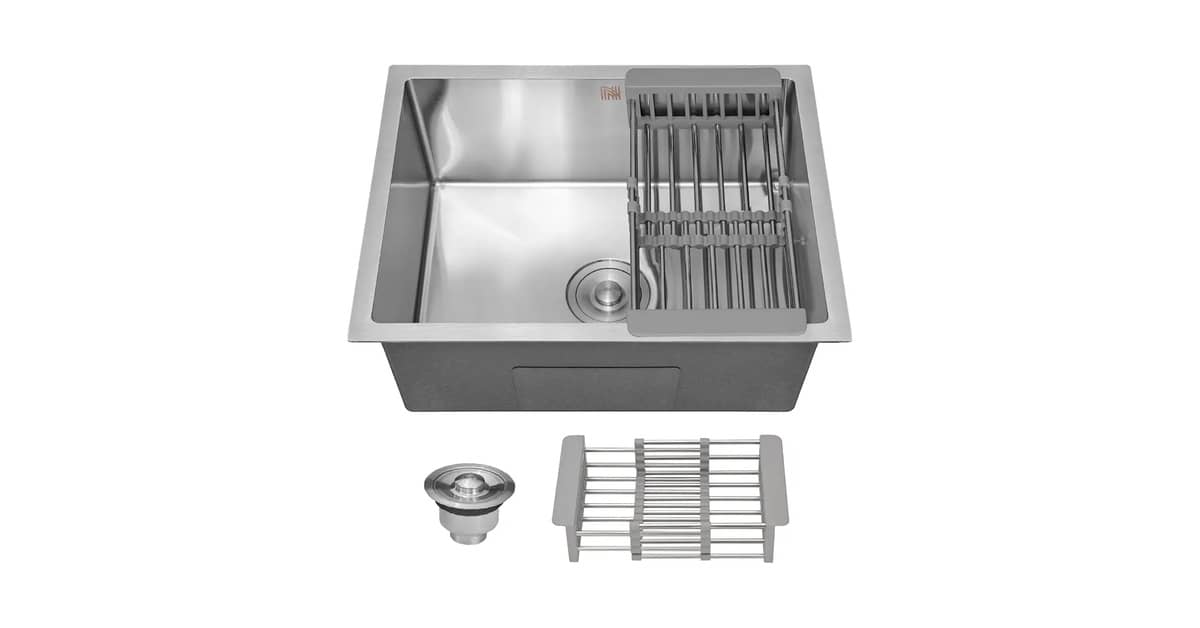 Melhor Marca Cuba para Cozinha: Guia Completo!