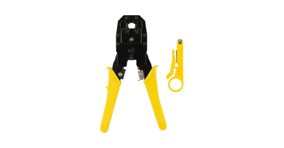 Melhor Marca de Alicate de Crimpar: Guia Completo